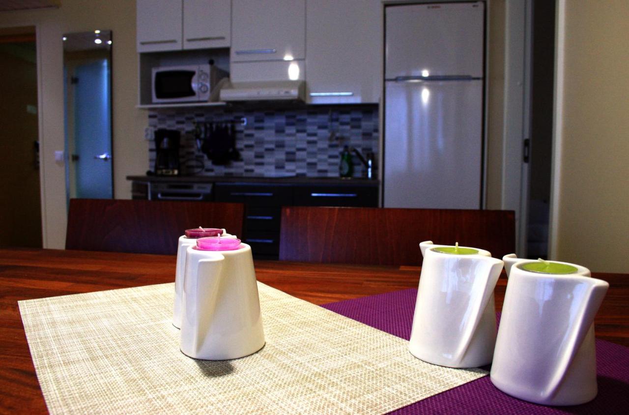 Samantta Hotel & Restaurant Haukipudas Room photo